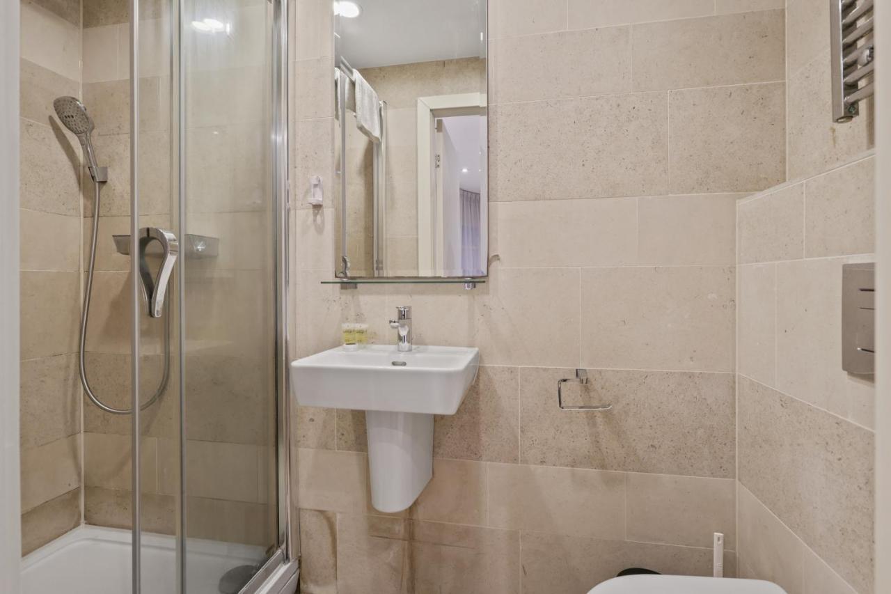 Апартаменты Private Studio Flat Лондон Экстерьер фото